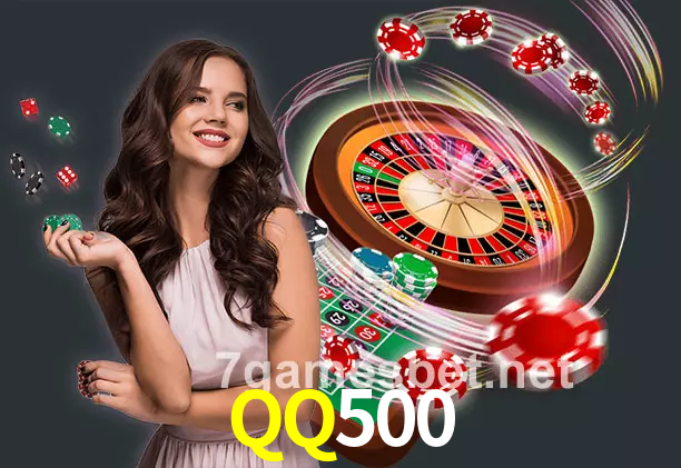 vivo no cassino QQ500