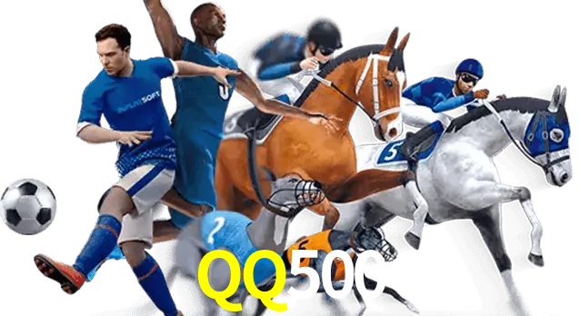 QQ500