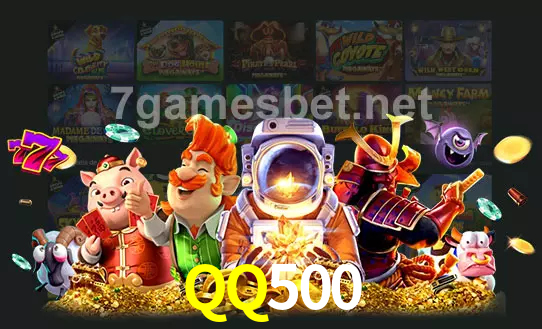 cassino QQ500