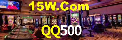 Sinta a adrenalina dos jogos de cassino com QQ500