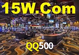Blackjack Table QQ500