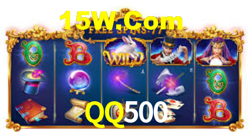 qq500.com