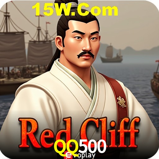 Desvendando o Mundo dos Jogos Virtuais na QQ500
