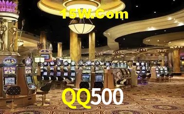 Login Seguro QQ500