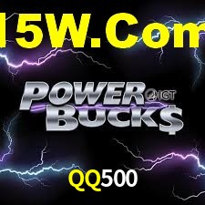 Exclusive Games QQ500