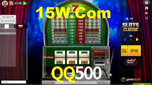 QQ500,qq500.com