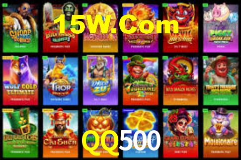 QQ500,qq500.com