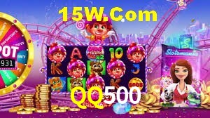 Game Providers QQ500