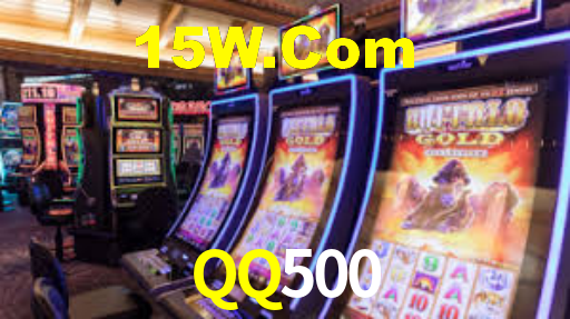 QQ500