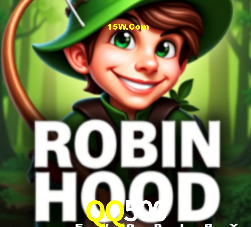 Provedores de Jogos QQ500