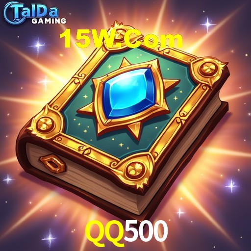 Diretório de Jogos QQ500