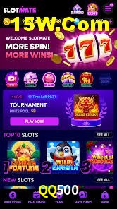 Quick Registration QQ500