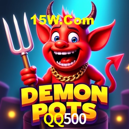 Estatísticas do Jogo QQ500