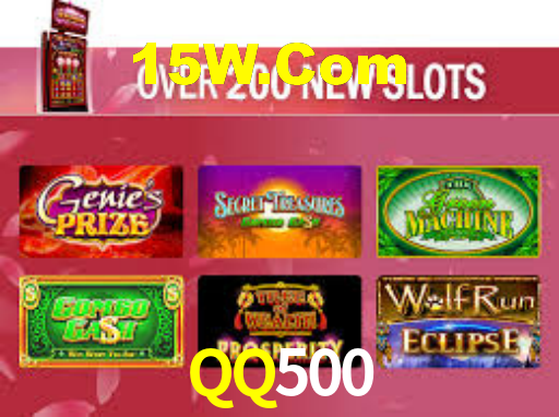 qq500.com