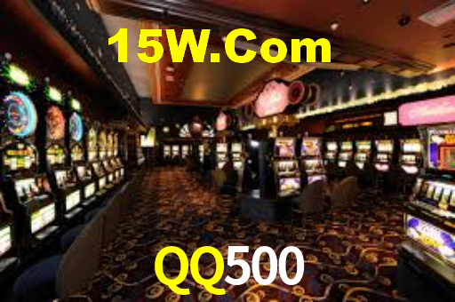 QQ500: A Experiência de Casino com Jogos de Mesa ao Vivo