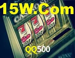 Welcome Bonus QQ500