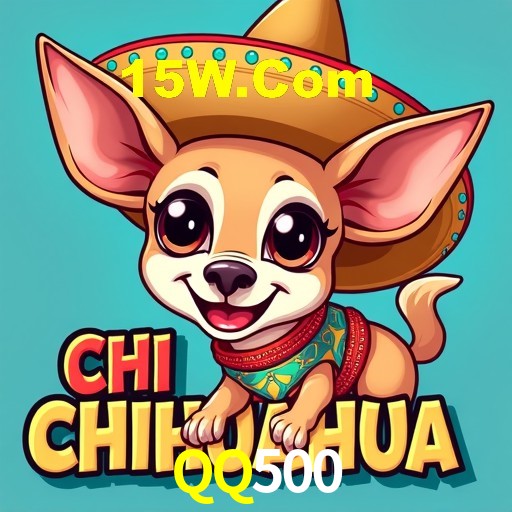 Experiência VIP QQ500