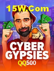 Slot Games QQ500