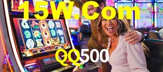 Live Casino QQ500
