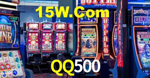 qq500.com