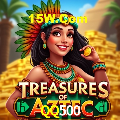 Jogos de Slot QQ500