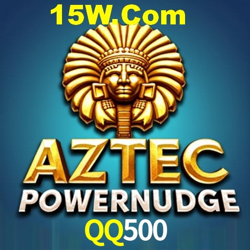 APP oficial da QQ500 para mobile