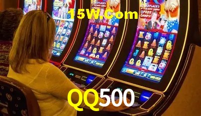 Cadastro Rápido QQ500