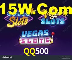 Daily Bonuses QQ500
