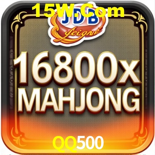 Desvendando o Mundo dos Jogos Virtuais na QQ500
