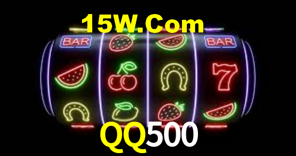Bônus Generosos e Exclusivos no QQ500 para Você!