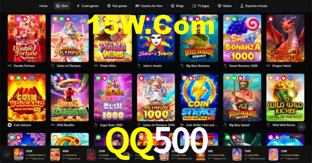 QQ500,qq500.com