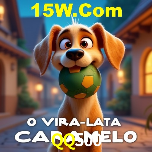 QQ500 — central de atendimento acessível pelo aplicativo