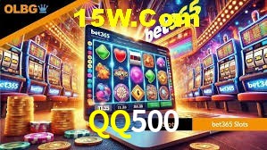 Games Directory QQ500