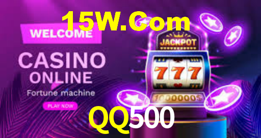 QQ500 - Plataforma Oficial - qq500.com